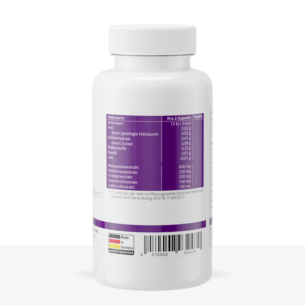 PURMEO Uric Acid Balance