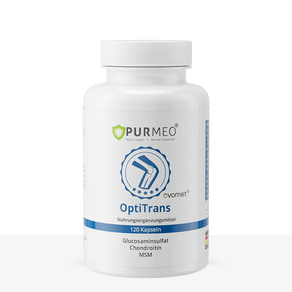 PURMEO OptiTrans | Bones and Joints