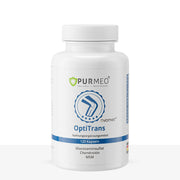 PURMEO OptiTrans | Ossa e articolazioni