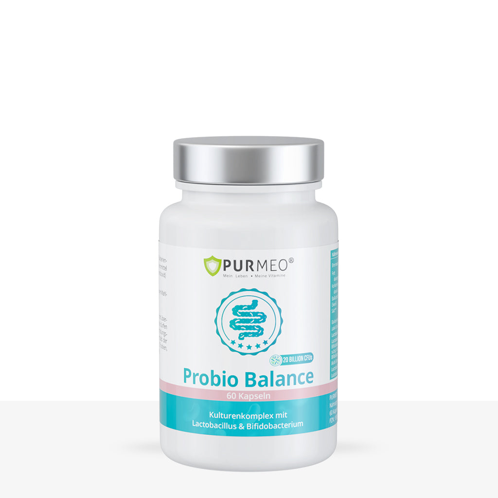 PURMEO Probio Balance