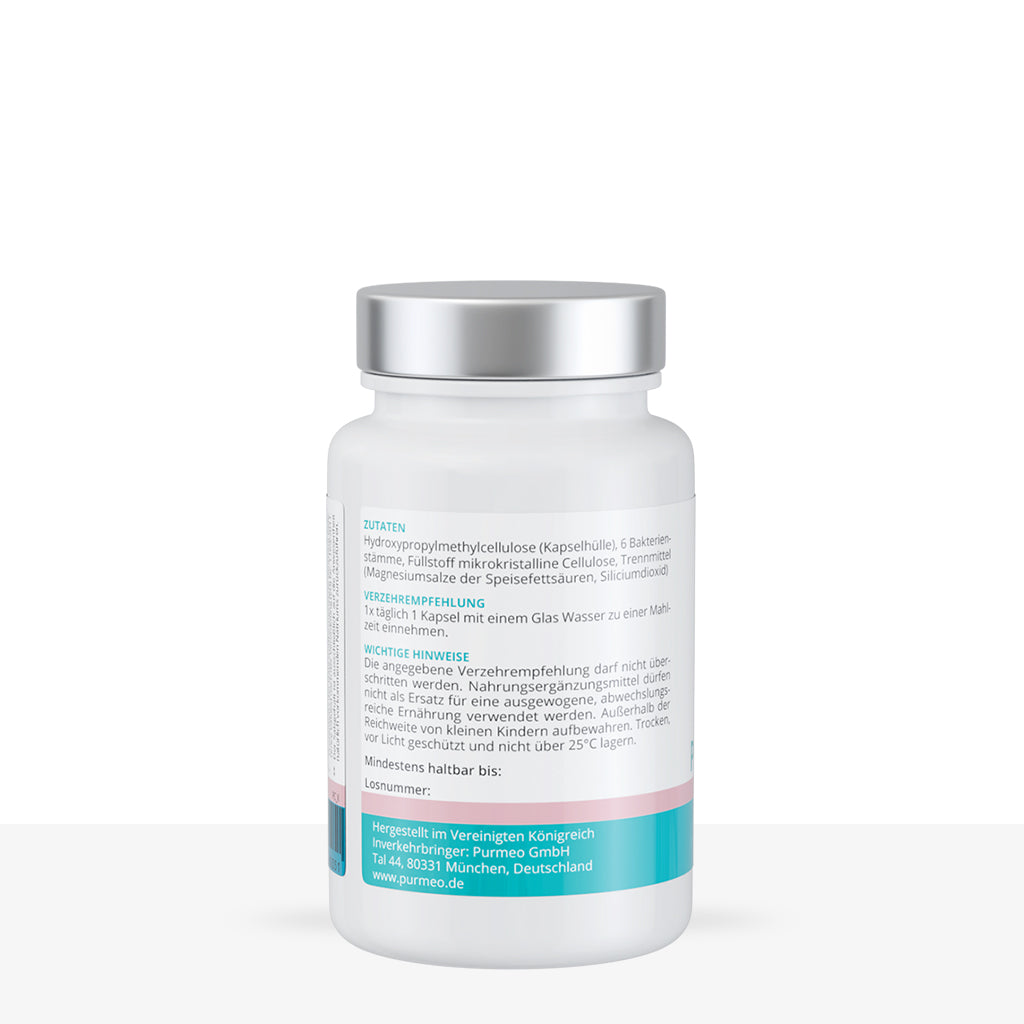 PURMEO Probio Balance