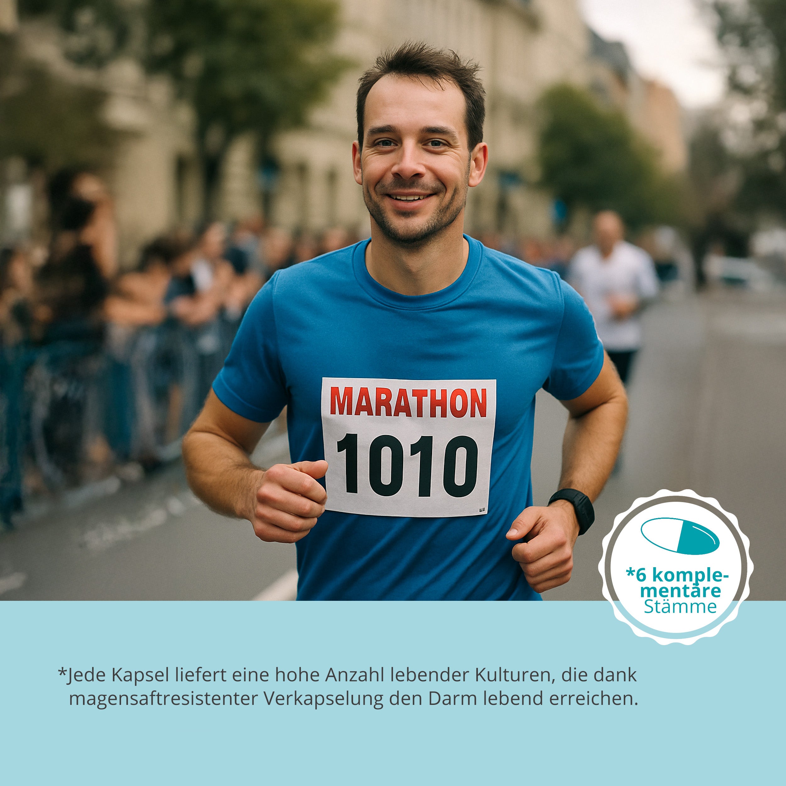 PURMEO Probio Balance