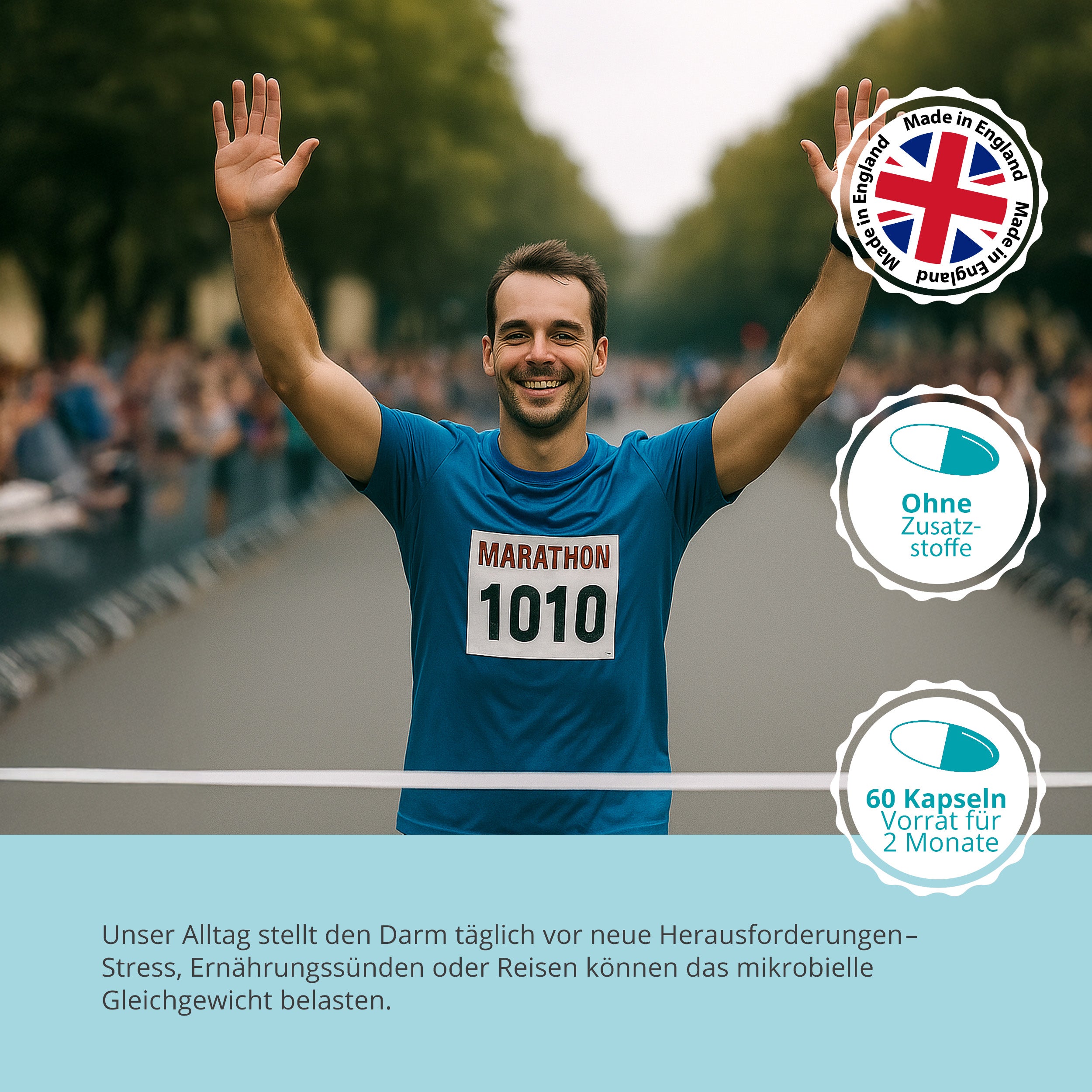 PURMEO Probio Balance