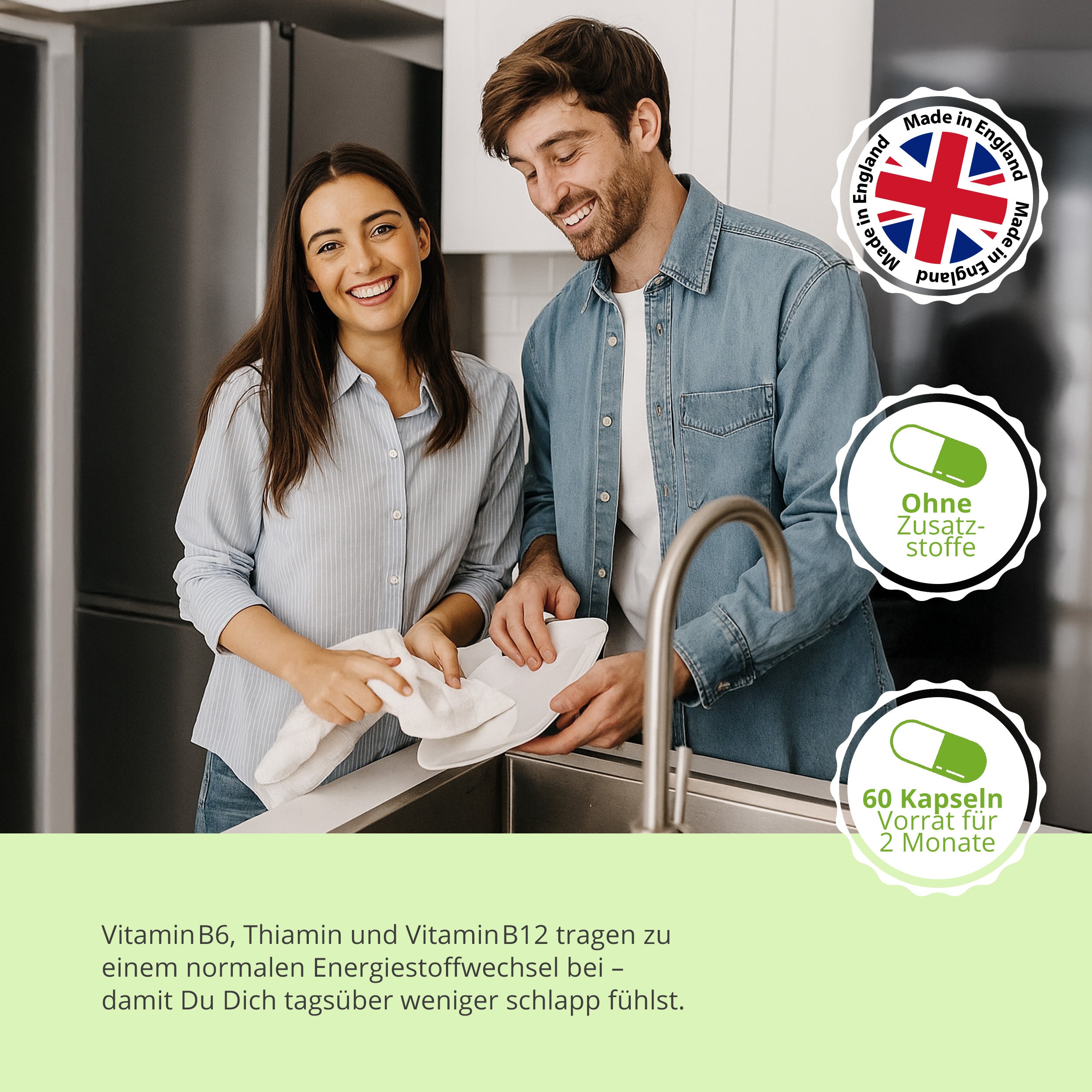 PURMEO Probio Fegato | Batteri lattici e estratti vegetali