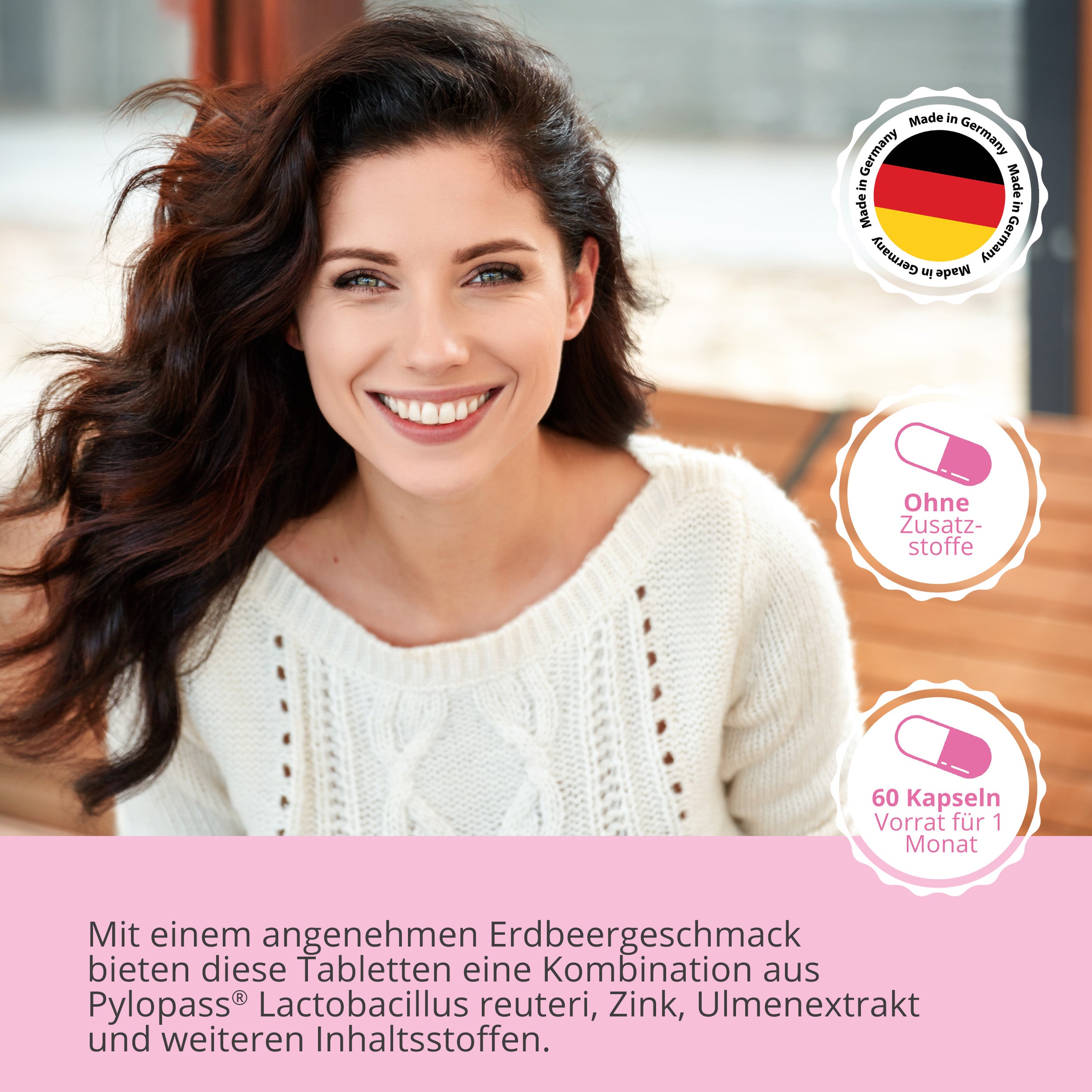 PURMEO ElaVital | Diindolylmethan und pflanzliche Extrakte