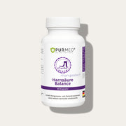 PURMEO Harnsäure Balance | mit Mangoselect®