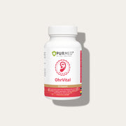 PURMEO OhrVital | Vitamin B12 Methylcobalamin