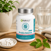 PURMEO Probio Balance | Lactobacillus, Bifidobacterium
