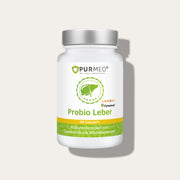 PURMEO Probio Liver | Lactic Acid Bacteria