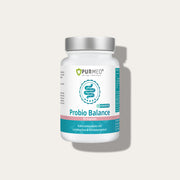 PURMEO Probio Balance |  Lactobacillus, Bifidobacterium