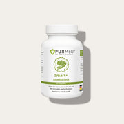 PURMEO Smart+ | Algenöl DHA Gehirn und Herz