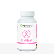 PURMEO ElaVital | Nahrungsergänzung für die Frau