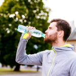 Wasserhaushalt – Warum ausreichend trinken wichtig ist