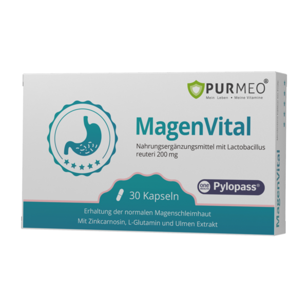 MagenVital